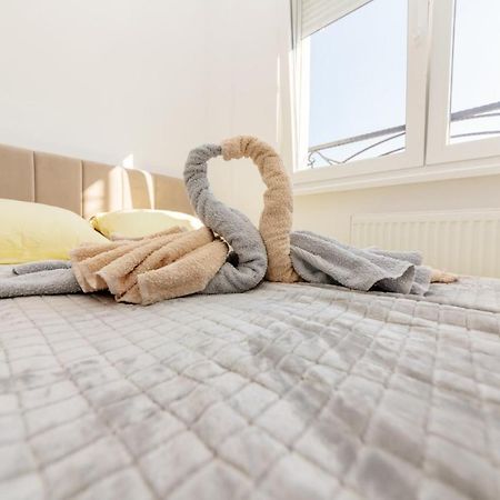Apartman Jovana Banja Koviljača Екстериор снимка