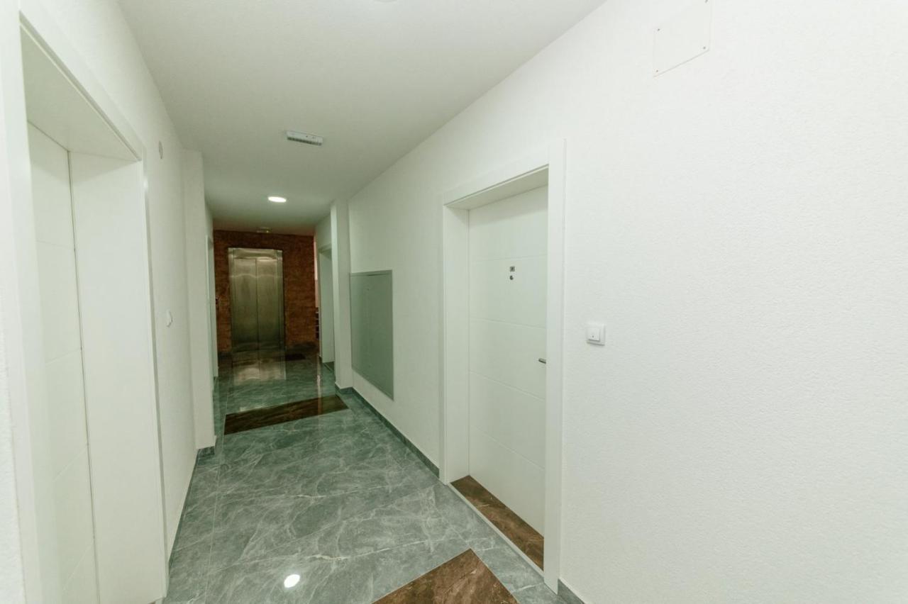 Apartman Jovana Banja Koviljača Екстериор снимка