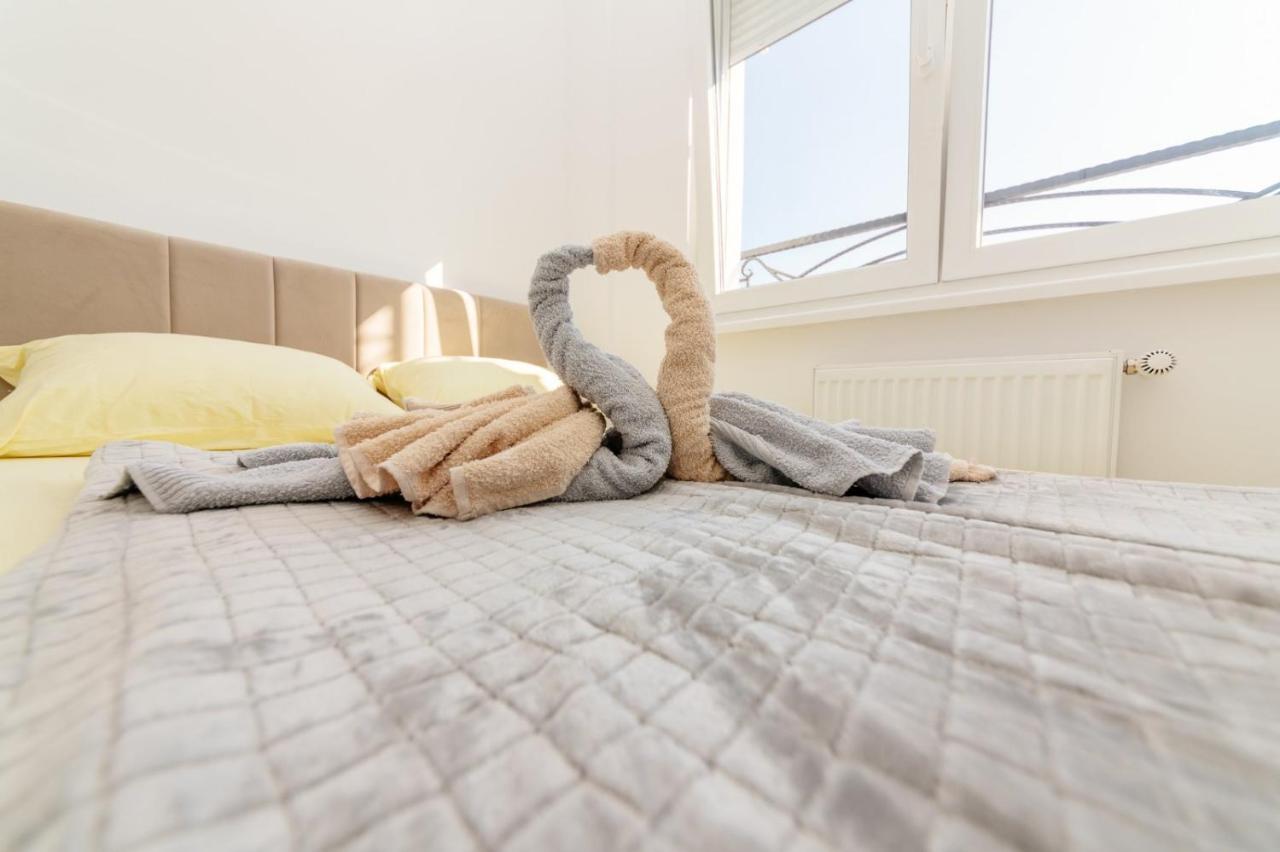 Apartman Jovana Banja Koviljača Екстериор снимка