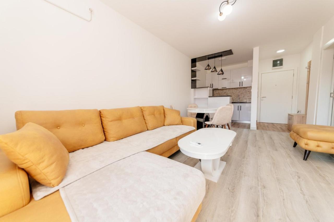 Apartman Jovana Banja Koviljača Екстериор снимка