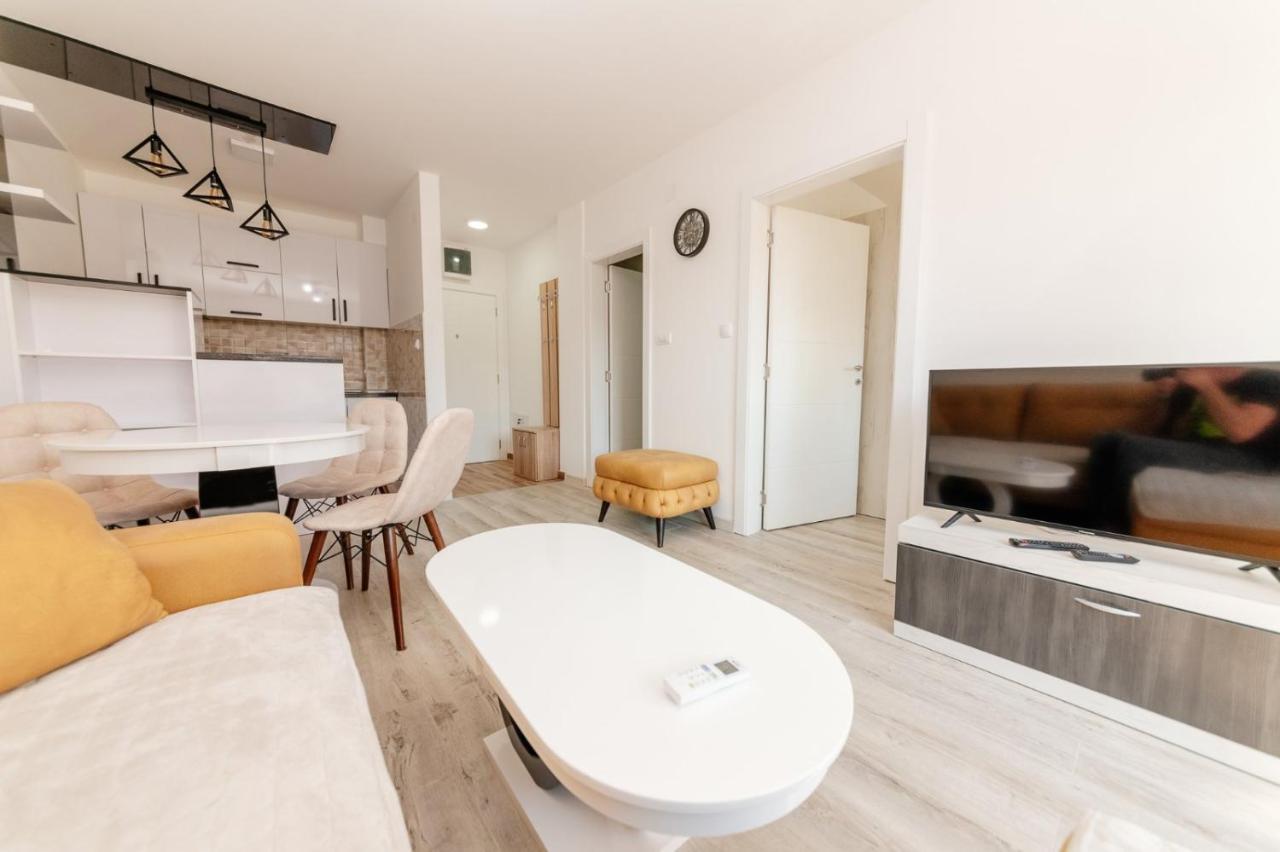 Apartman Jovana Banja Koviljača Екстериор снимка