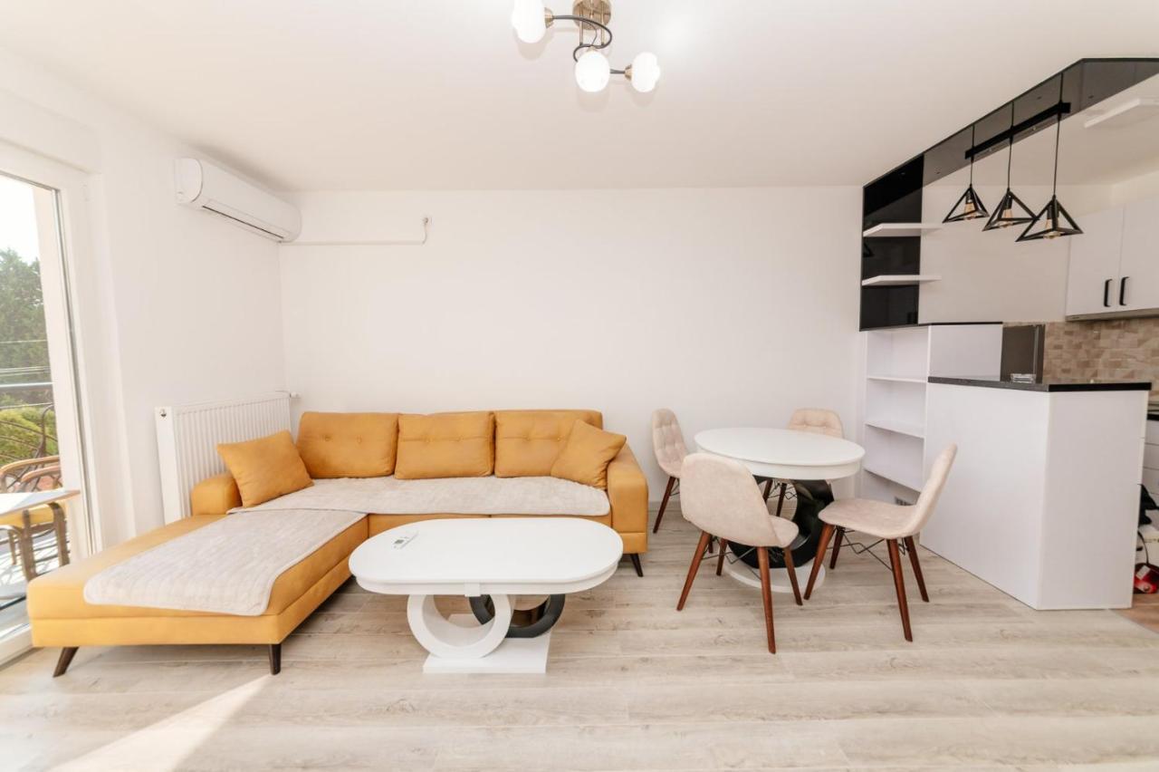 Apartman Jovana Banja Koviljača Екстериор снимка