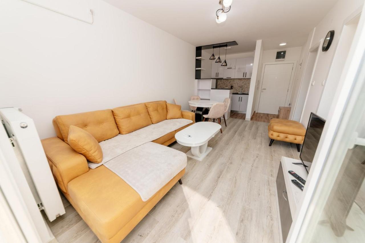 Apartman Jovana Banja Koviljača Екстериор снимка