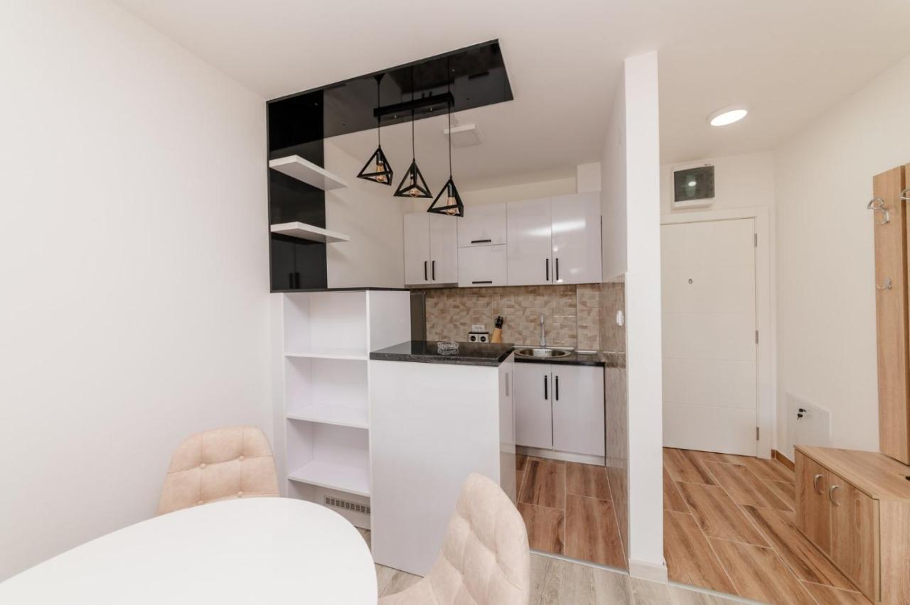 Apartman Jovana Banja Koviljača Екстериор снимка