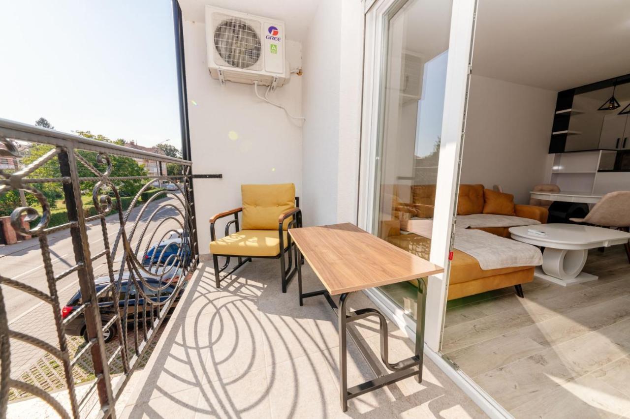 Apartman Jovana Banja Koviljača Екстериор снимка