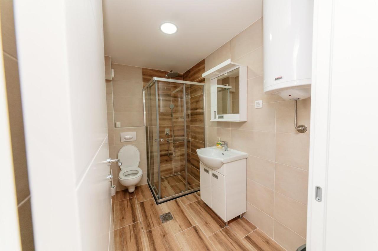 Apartman Jovana Banja Koviljača Екстериор снимка