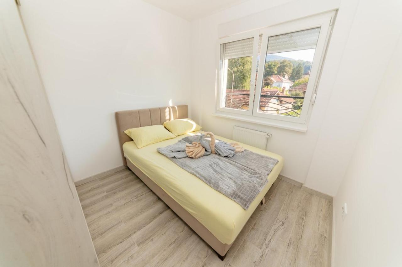 Apartman Jovana Banja Koviljača Екстериор снимка